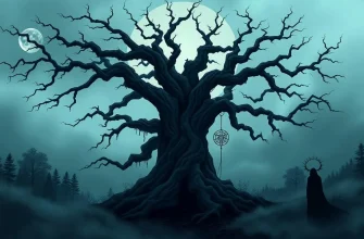 10 Thriller-Filme über Heidentum