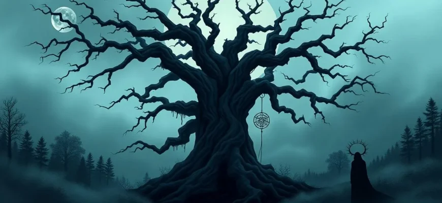 10 Thriller-Filme über Heidentum