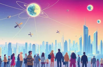 Die besten Sci-Fi Filme über Satellitenverbindungen