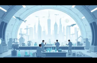 10 Sci-Fi-Filme über Tests und Experimente