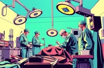 Sowjetische Filme über Chirurgen: Ein Blick ins Operationszimmer