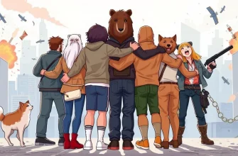 Actionfilme über Freundschaft mit Tieren