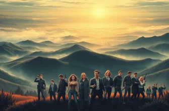 22 Beste Abenteuer-Thriller: Spannung und Abenteuer