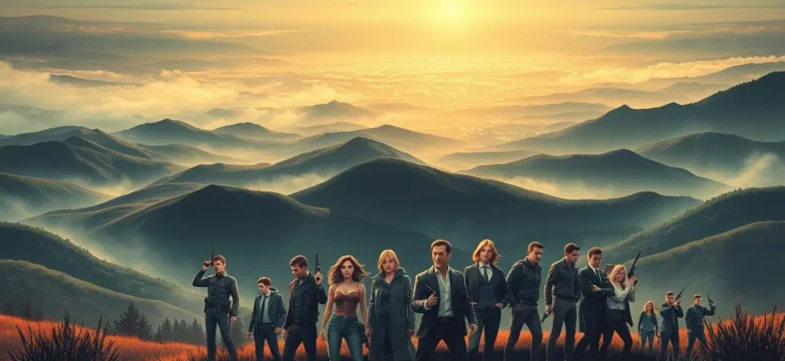 22 Beste Abenteuer-Thriller: Spannung und Abenteuer