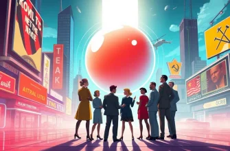 10 Sci-Fi Filme über den Kalten Krieg