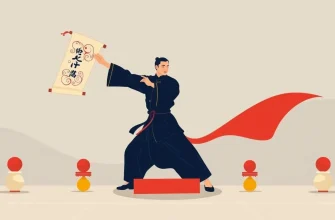 Biografische Kung-Fu Filme