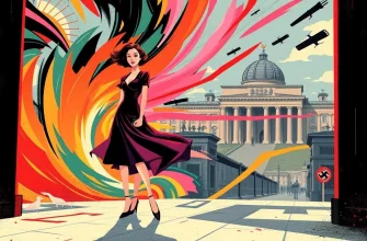 10 Filme über das Dritte Reich