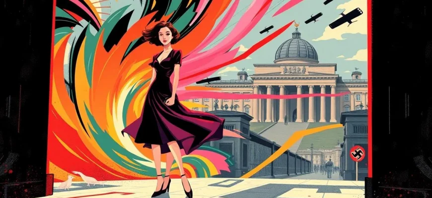 10 Filme über das Dritte Reich