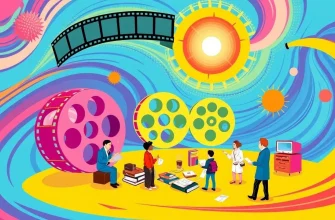 Filme, die das Bewusstsein verändern