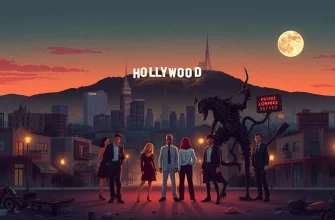 Horrorfilme, die Los Angeles in Angst und Schrecken versetzen