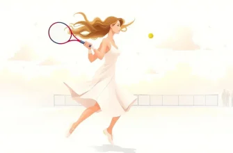 Melodramen über Tennis: Liebe und Leidenschaft auf dem Platz