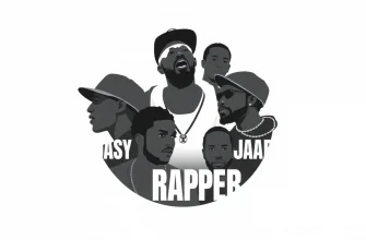 Biografische Filme über Rapper: 10 Meisterwerke