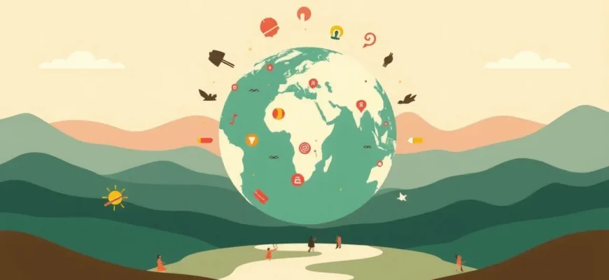 Abenteuerliche Reisen in Traditionen