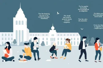 Biografische Filme über das Universitätsleben