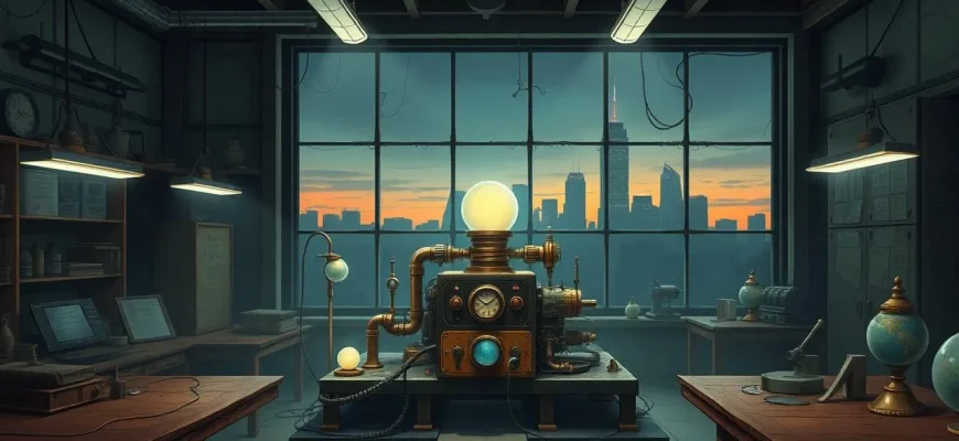 Horrorfilme über Teleportation: Eine Reise ins Unheimliche