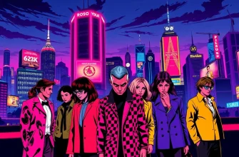 Top 10 Dramen über Betrügereien