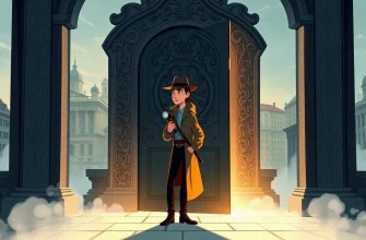 Top 10 Boeviki über Kunstfälschungen