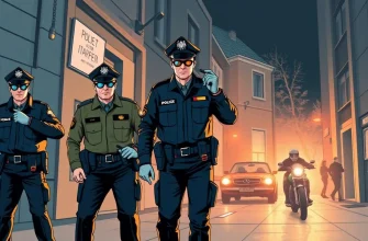 Top 10 Krimi-Filme über Razzien