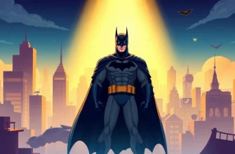 Batman-Filme: Fantastische Abenteuer