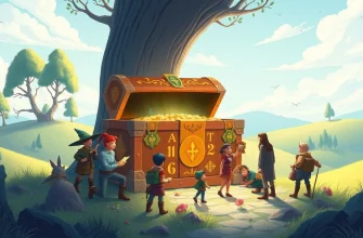 Fantastische Schatzsucher-Filme