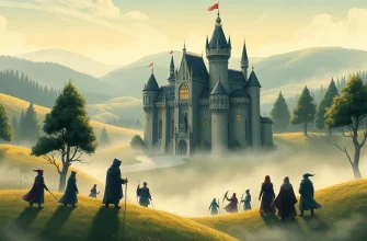 10 Fantasy-Filme über Erpressung
