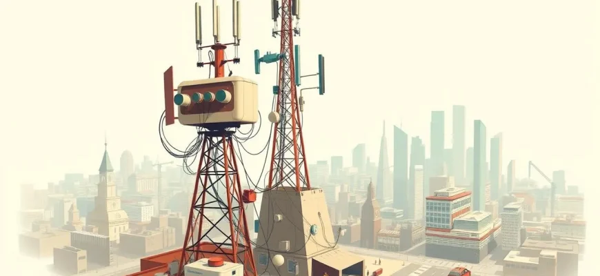 Top 10 Filme über Telekommunikationskatastrophen