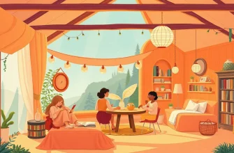 Fantasiefilme über Wohngemeinschaften