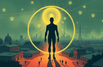 Filme über Strahlung: Eine faszinierende Reise