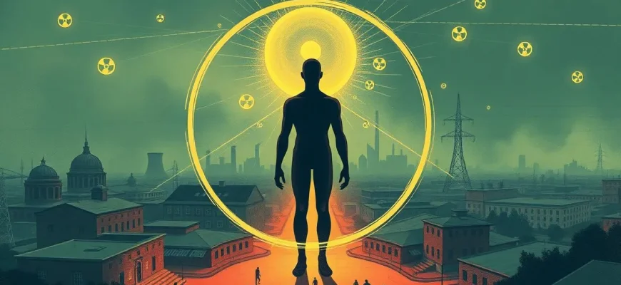 Filme über Strahlung: Eine faszinierende Reise