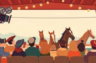 Familienfilme über Rennpferde