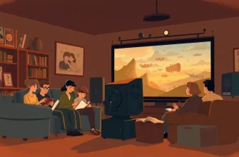 Familienfilme über Träumer