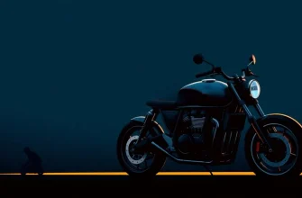 Top 10 Thriller-Filme über Motorräder