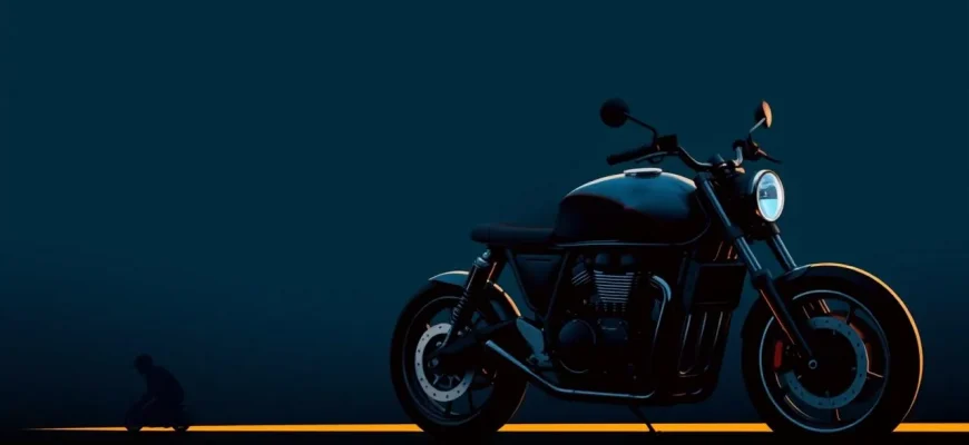 Top 10 Thriller-Filme über Motorräder