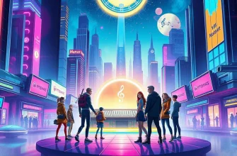 Fantastische Filme über Musik