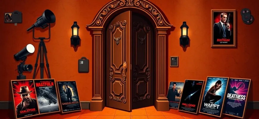 Die 35 besten Thriller 2023