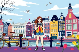 Filme über Amsterdam - Eine Kulturelle Reise