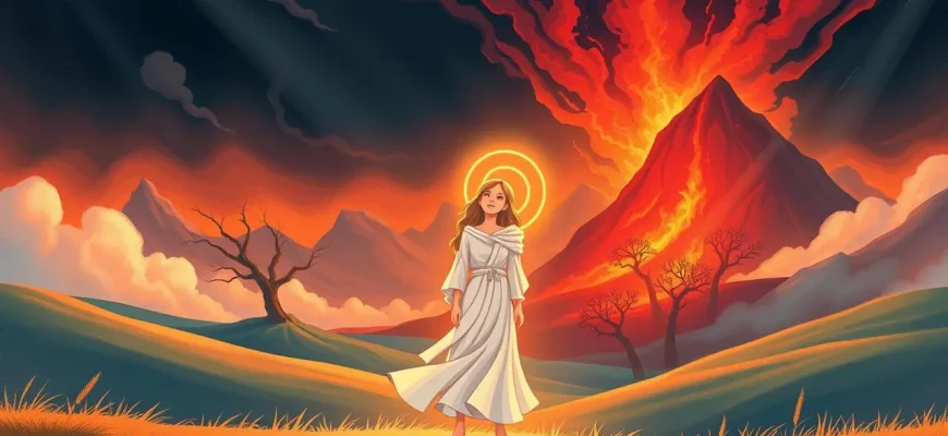 Melodramen über Himmel und Hölle: Eine filmische Reise