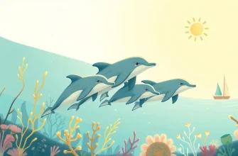 Familienfilme über Delfine: Eine magische Reise