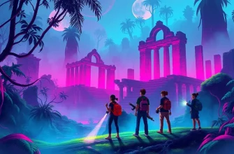 Mystische Filme über verlorene Zivilisationen