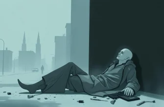 10 Thriller-Filme über Apathie