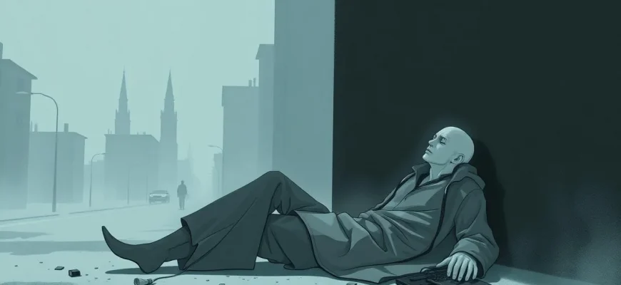 10 Thriller-Filme über Apathie