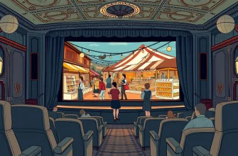 Dokumentarfilme über virtuelle Märkte