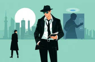 Detektive und Klone: 10 Filme, die du nicht verpassen solltest