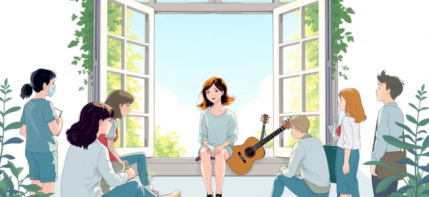 10 Melodramen über Praktikanten, die Sie nicht verpassen sollten