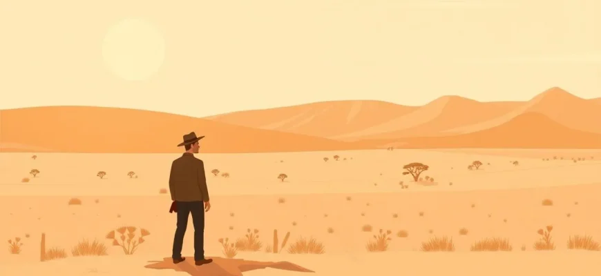 Westernfilme über Australien: Ein Abenteuer im Outback