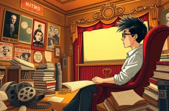 Große Filme für kluge Köpfe