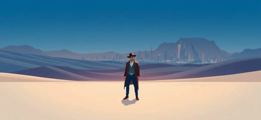 Western-Filme über Casinos