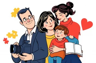 Top 10 Filme über Stiefväter