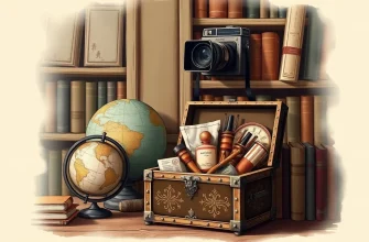 Dokumentarfilme über kleine Völker