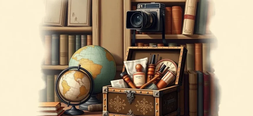 Dokumentarfilme über kleine Völker